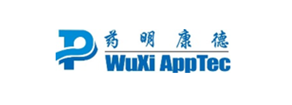 藥明康德